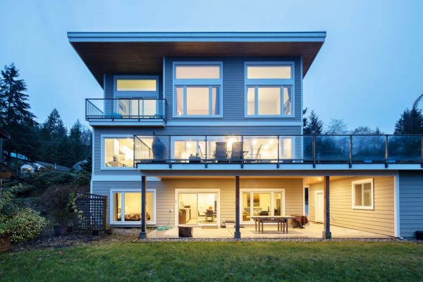 Entire House